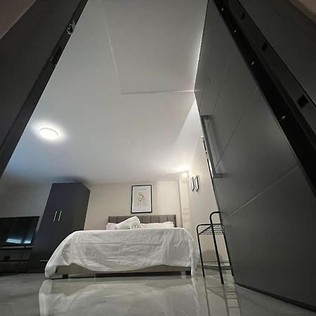 Cozy Studio In Alexandroupolis מראה חיצוני תמונה