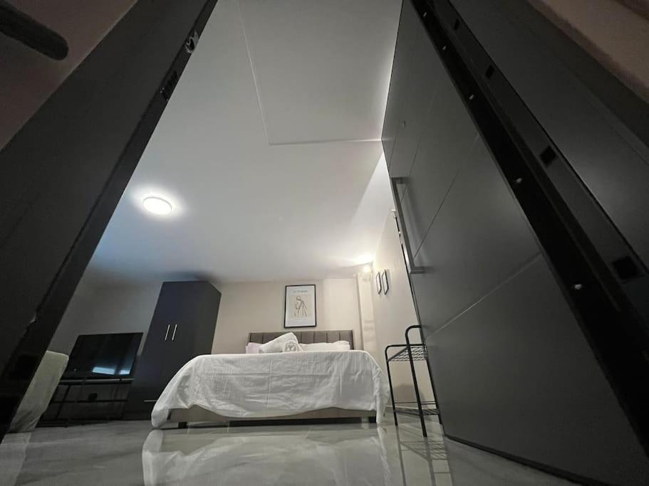 Cozy Studio In Alexandroupolis מראה חיצוני תמונה