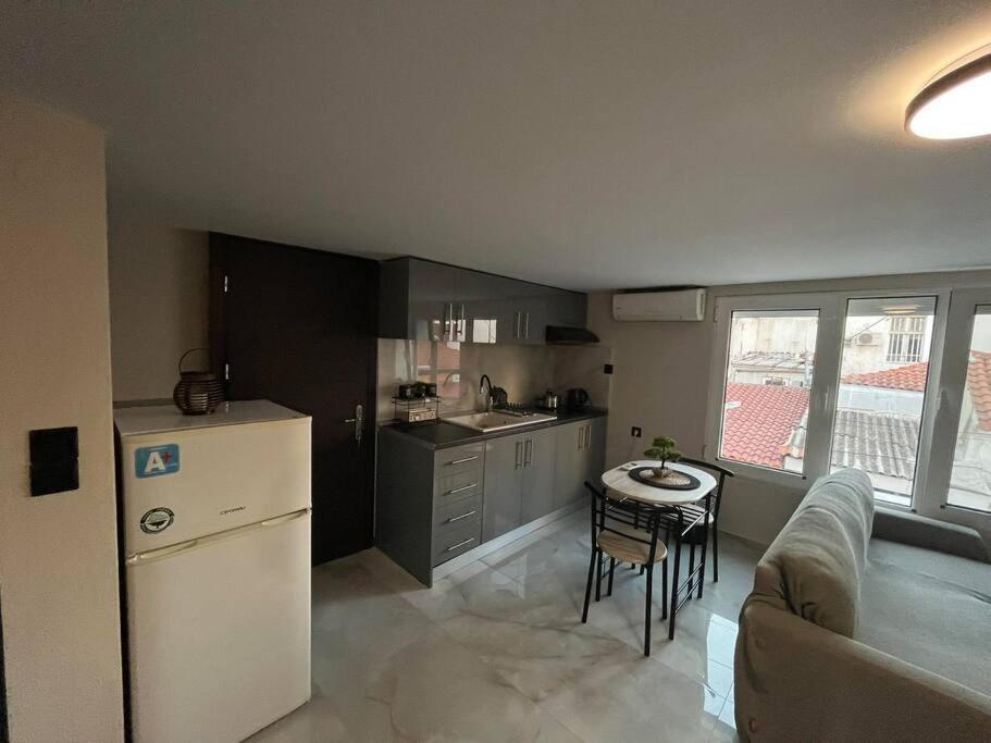Cozy Studio In Alexandroupolis מראה חיצוני תמונה