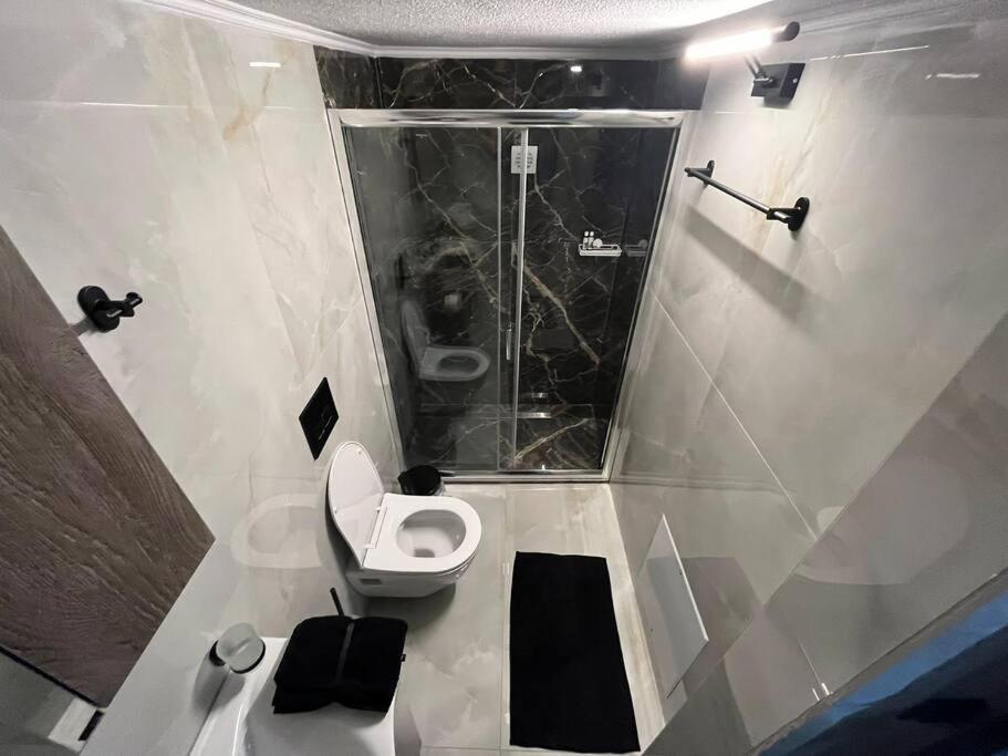 Cozy Studio In Alexandroupolis מראה חיצוני תמונה