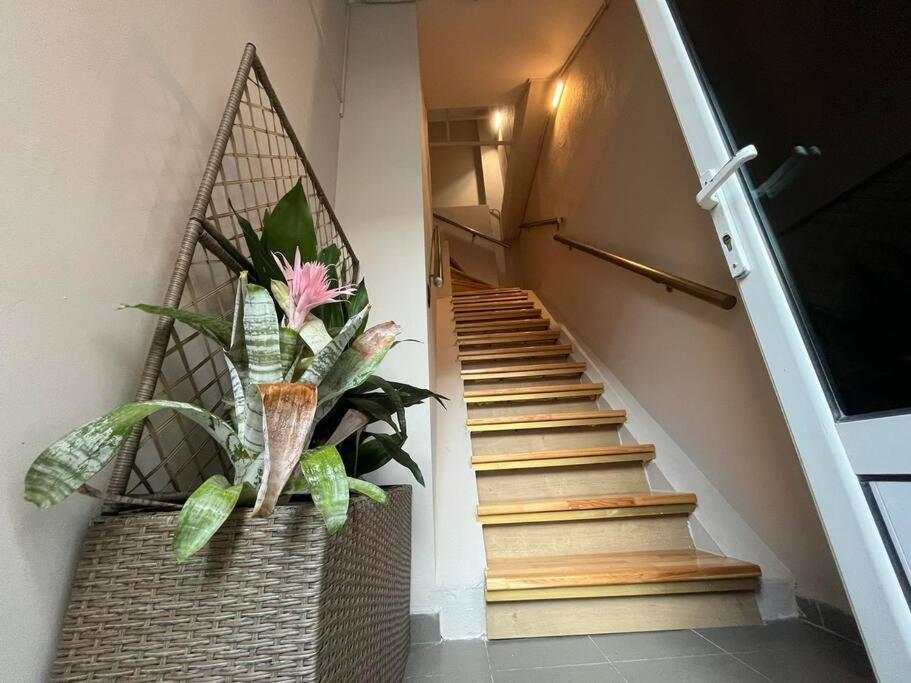 Cozy Studio In Alexandroupolis מראה חיצוני תמונה